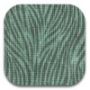 Waves Hunter Green